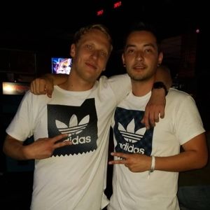 Meet your Posher, Alex